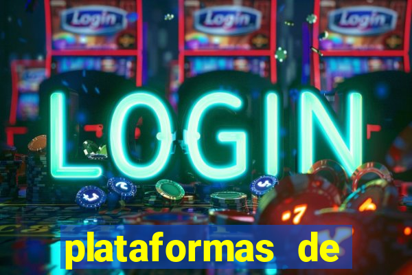 plataformas de jogos com bonus de cadastro