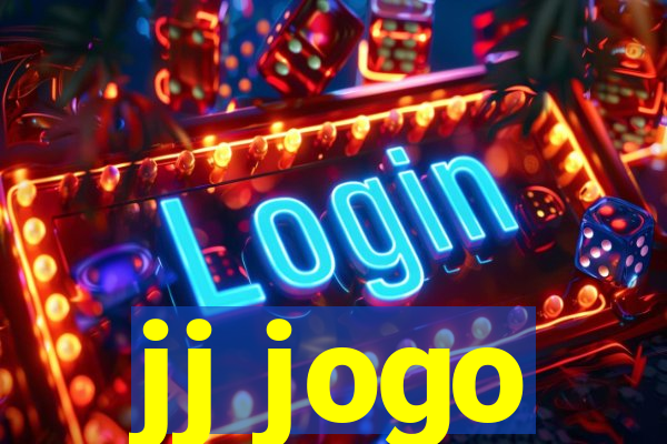 jj jogo