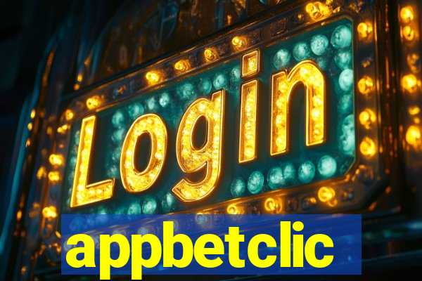 appbetclic