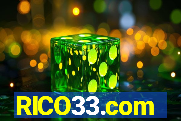 RICO33.com