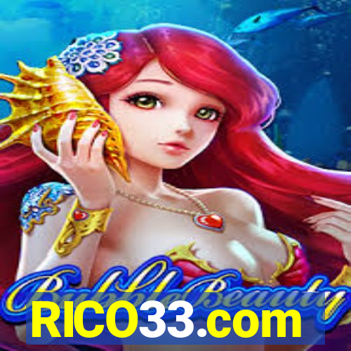 RICO33.com