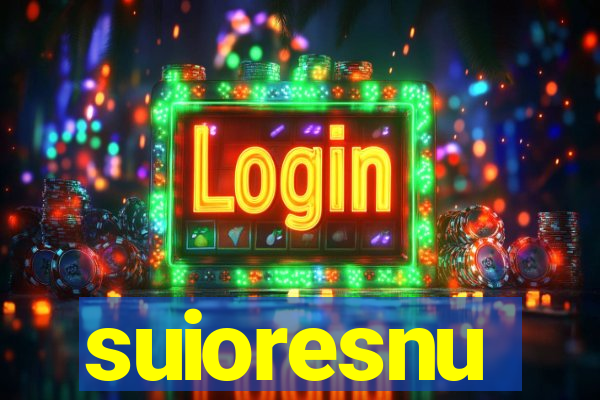 suioresnu