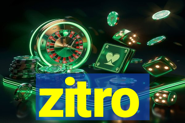 zitro