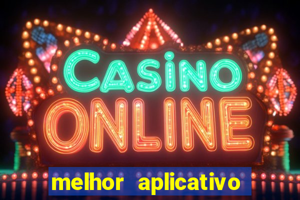 melhor aplicativo para jogar poker