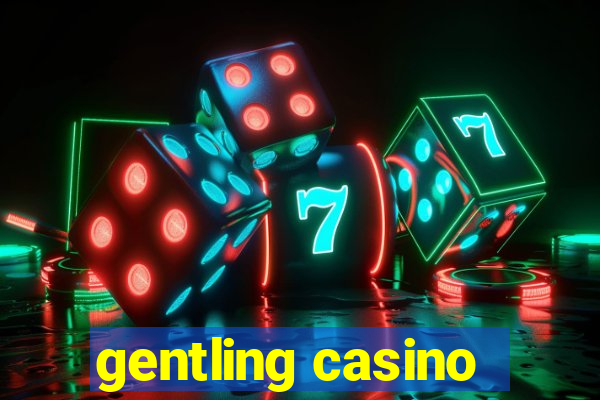 gentling casino