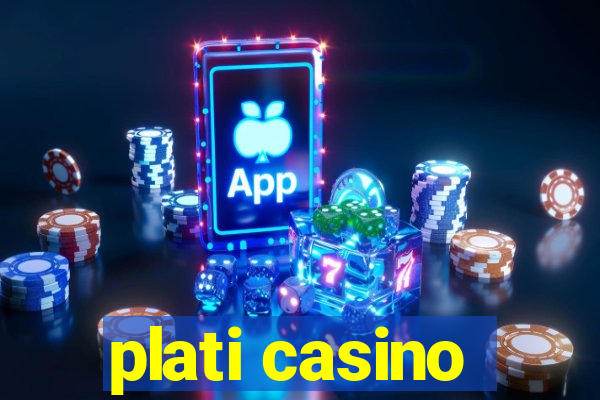 plati casino