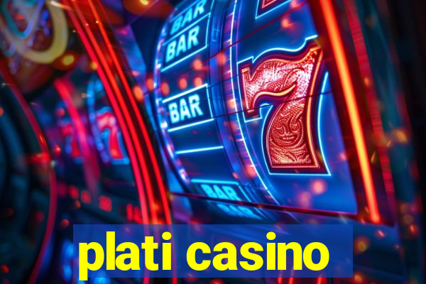 plati casino