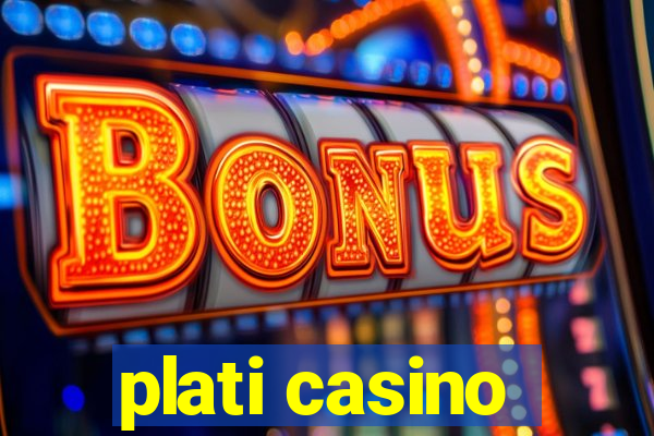 plati casino