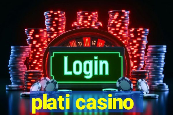 plati casino