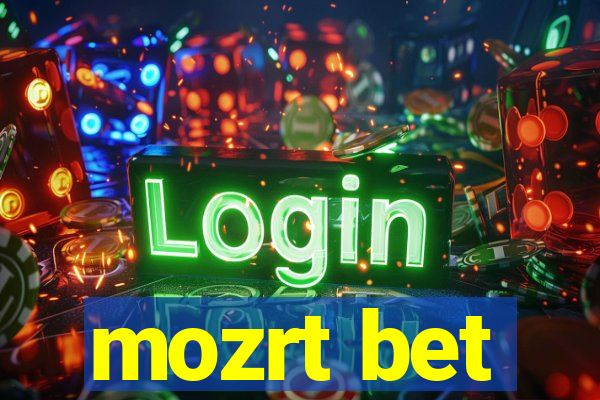 mozrt bet