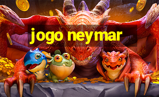 jogo neymar