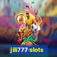 jili777 slots