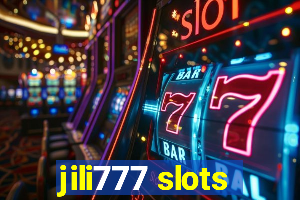 jili777 slots