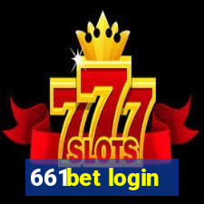 661bet login