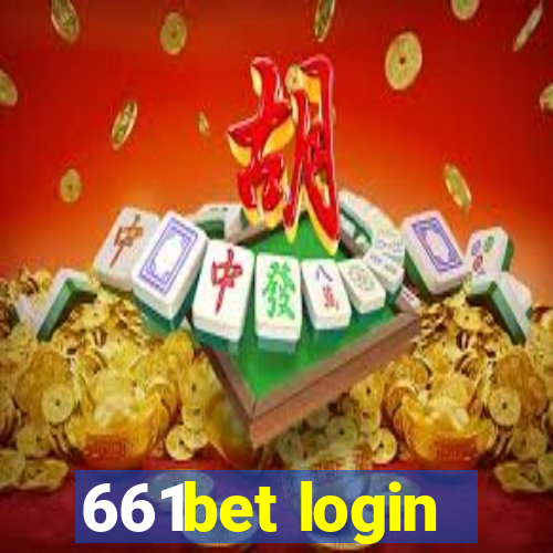 661bet login