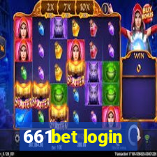 661bet login