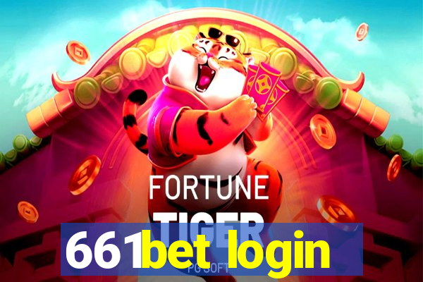 661bet login