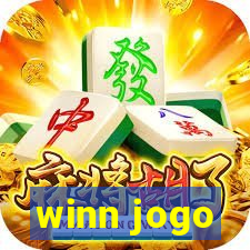 winn jogo