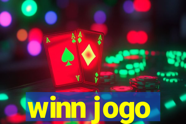 winn jogo