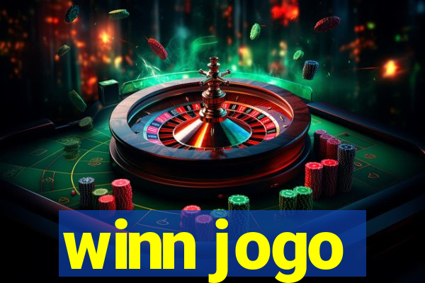 winn jogo