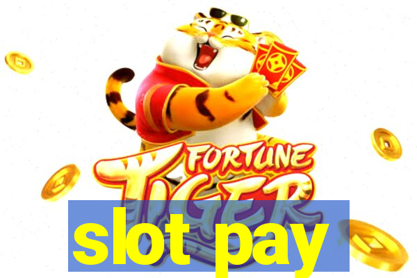 slot pay