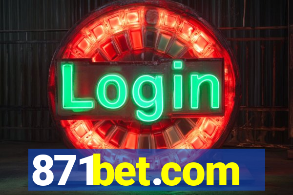 871bet.com