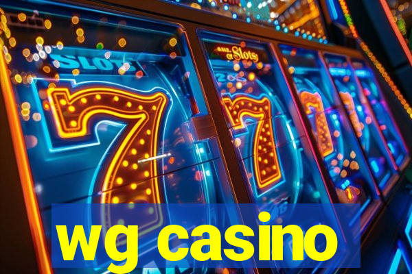 wg casino