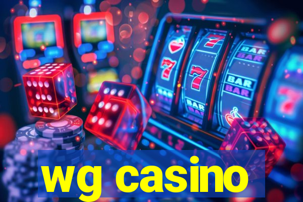 wg casino