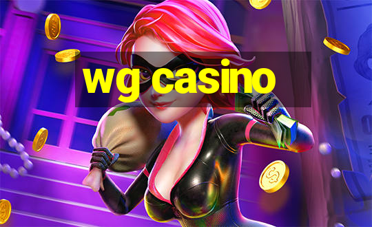 wg casino