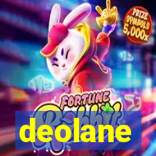 deolane