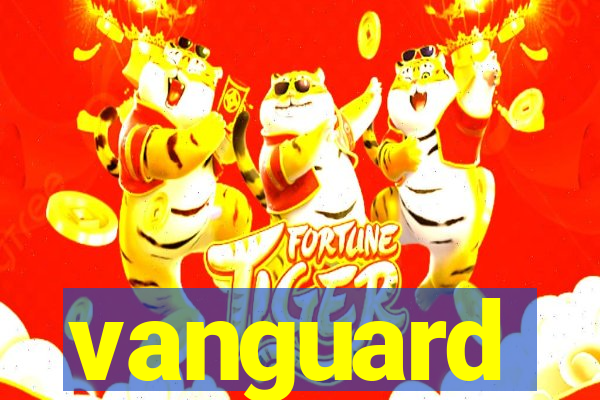 vanguard