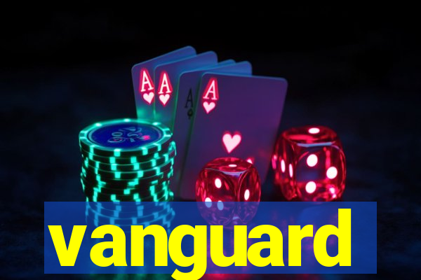 vanguard