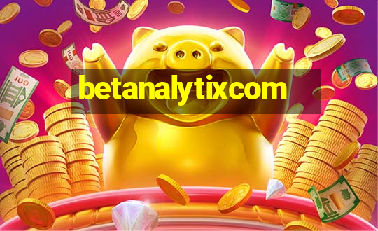 betanalytixcom