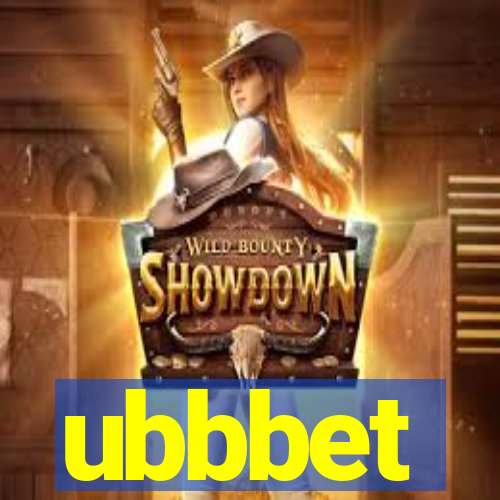 ubbbet