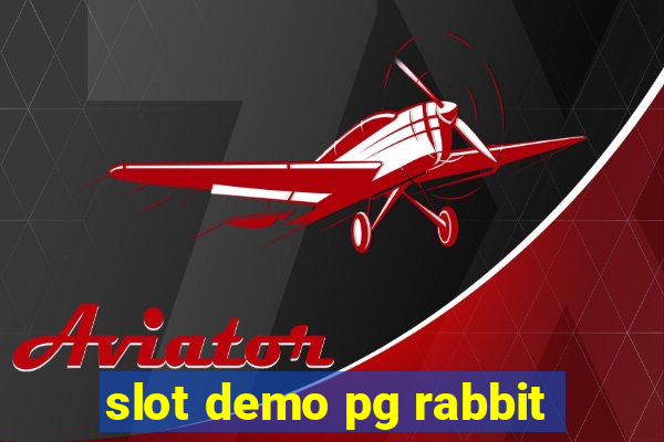 slot demo pg rabbit