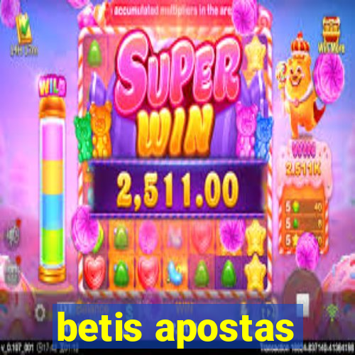 betis apostas