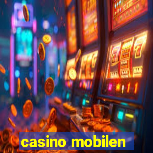 casino mobilen