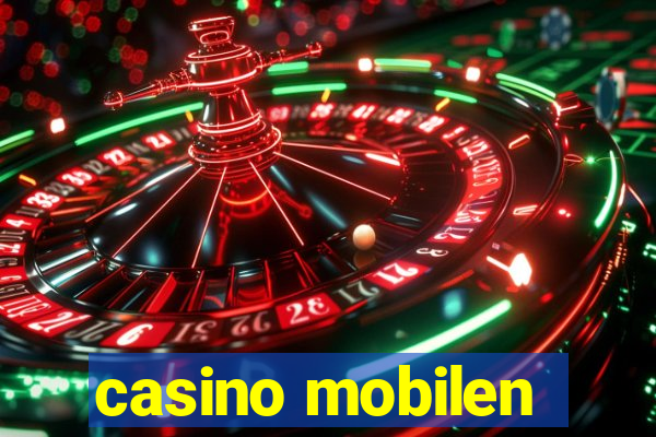 casino mobilen