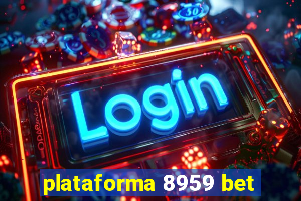 plataforma 8959 bet