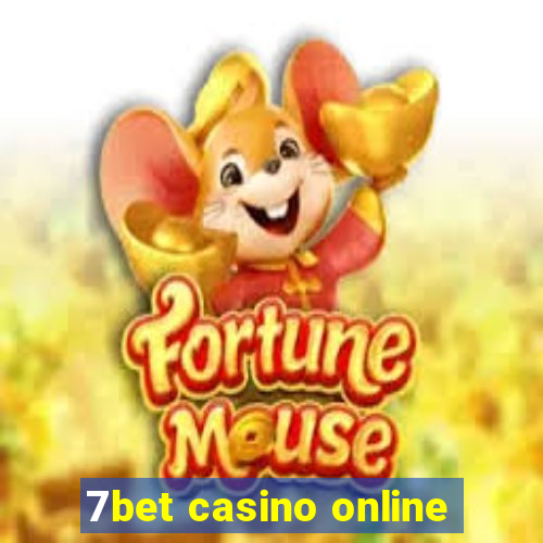 7bet casino online