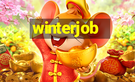 winterjob