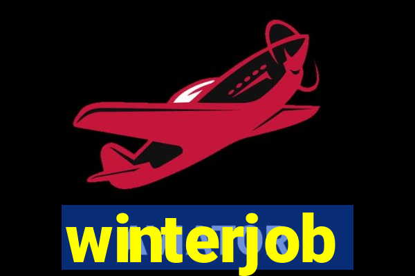 winterjob