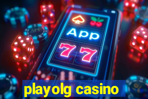 playolg casino