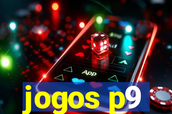 jogos p9