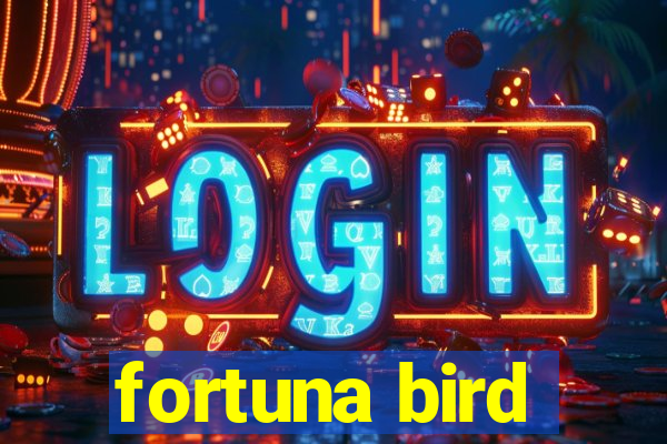 fortuna bird