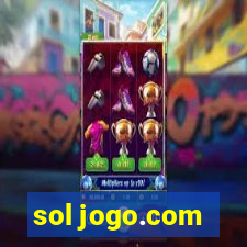 sol jogo.com