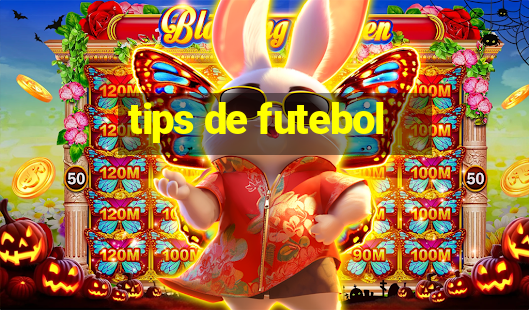 tips de futebol