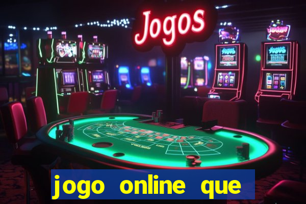 jogo online que ganha bonus no cadastro