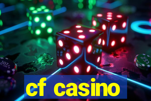 cf casino