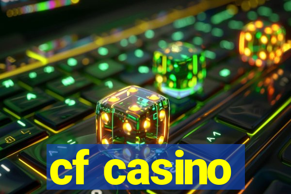 cf casino